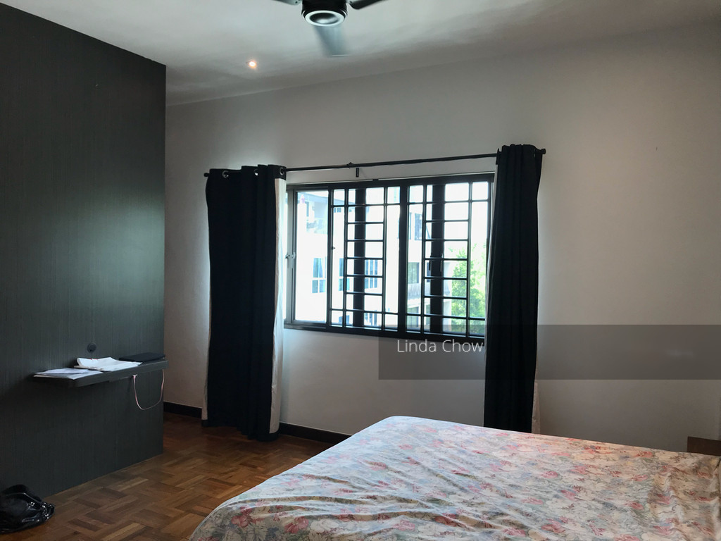 Lion Towers (D11), Apartment #157195842